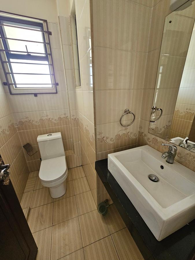 3 Bed Apartment with En Suite at Kileleshwa - 12