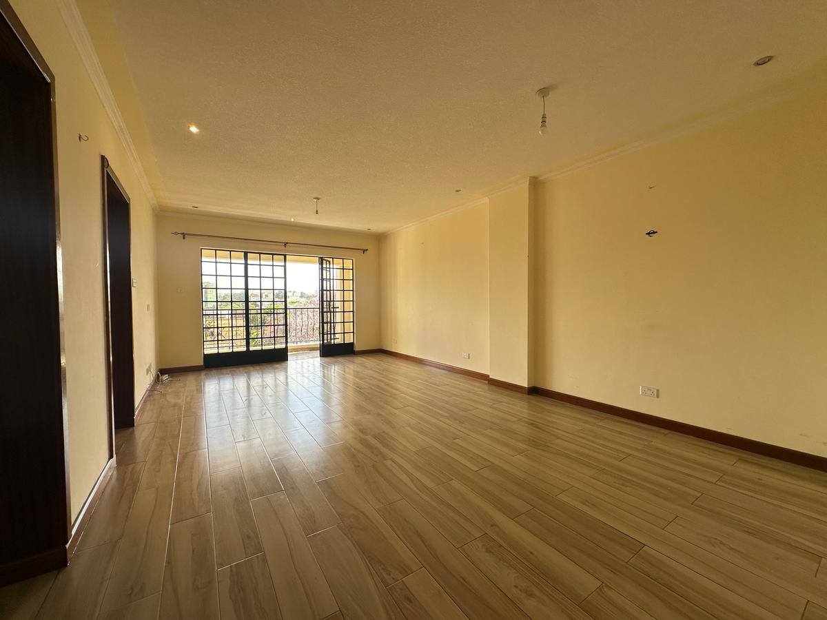 Serviced 2 Bed Apartment with En Suite in Westlands Area - 3