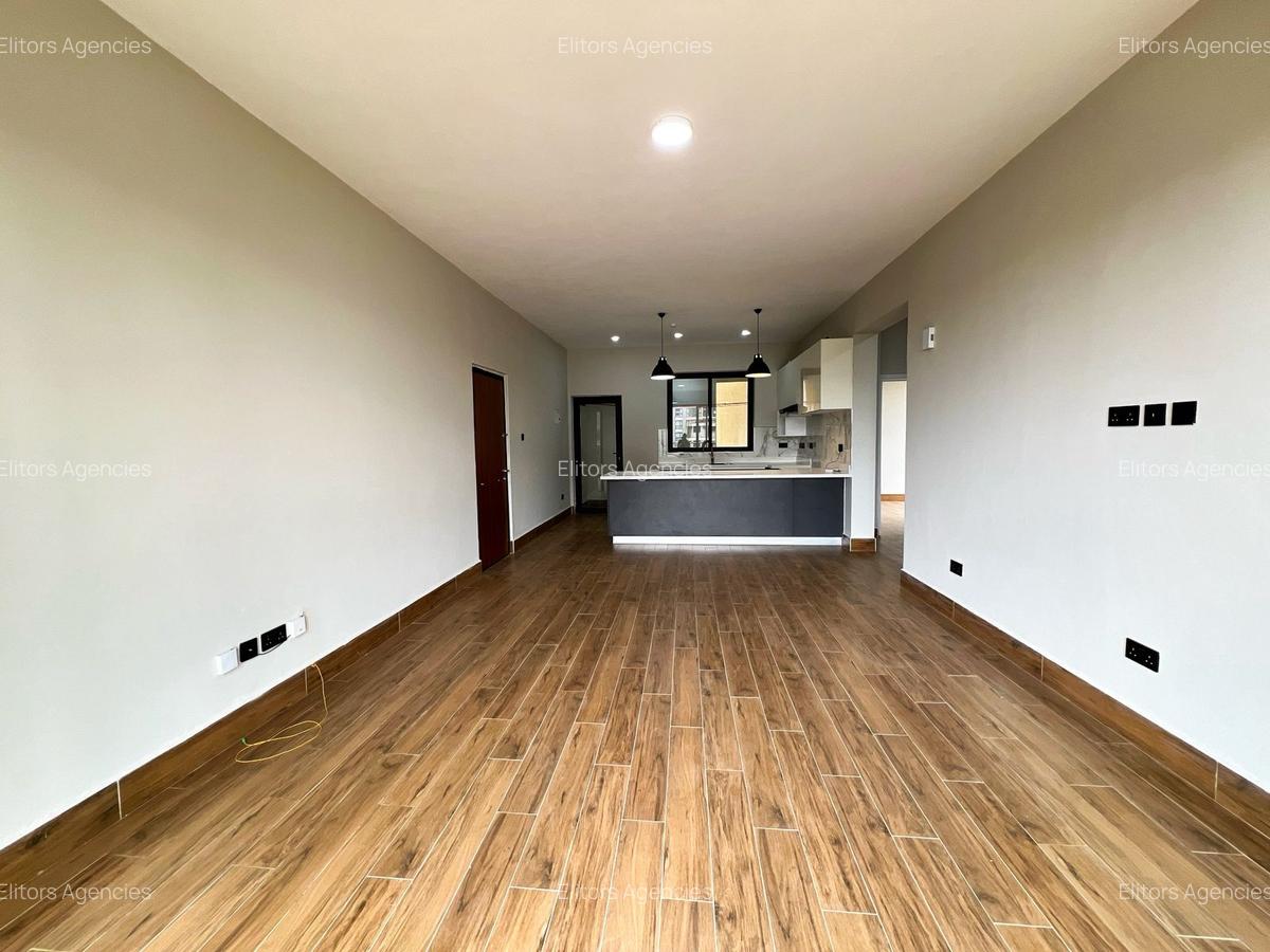 2 Bed Apartment with En Suite at Kingara Road - 5