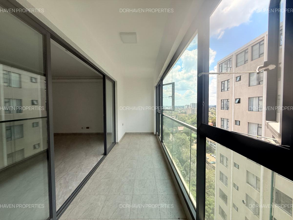 4 Bed Apartment with En Suite at Lavington - 6