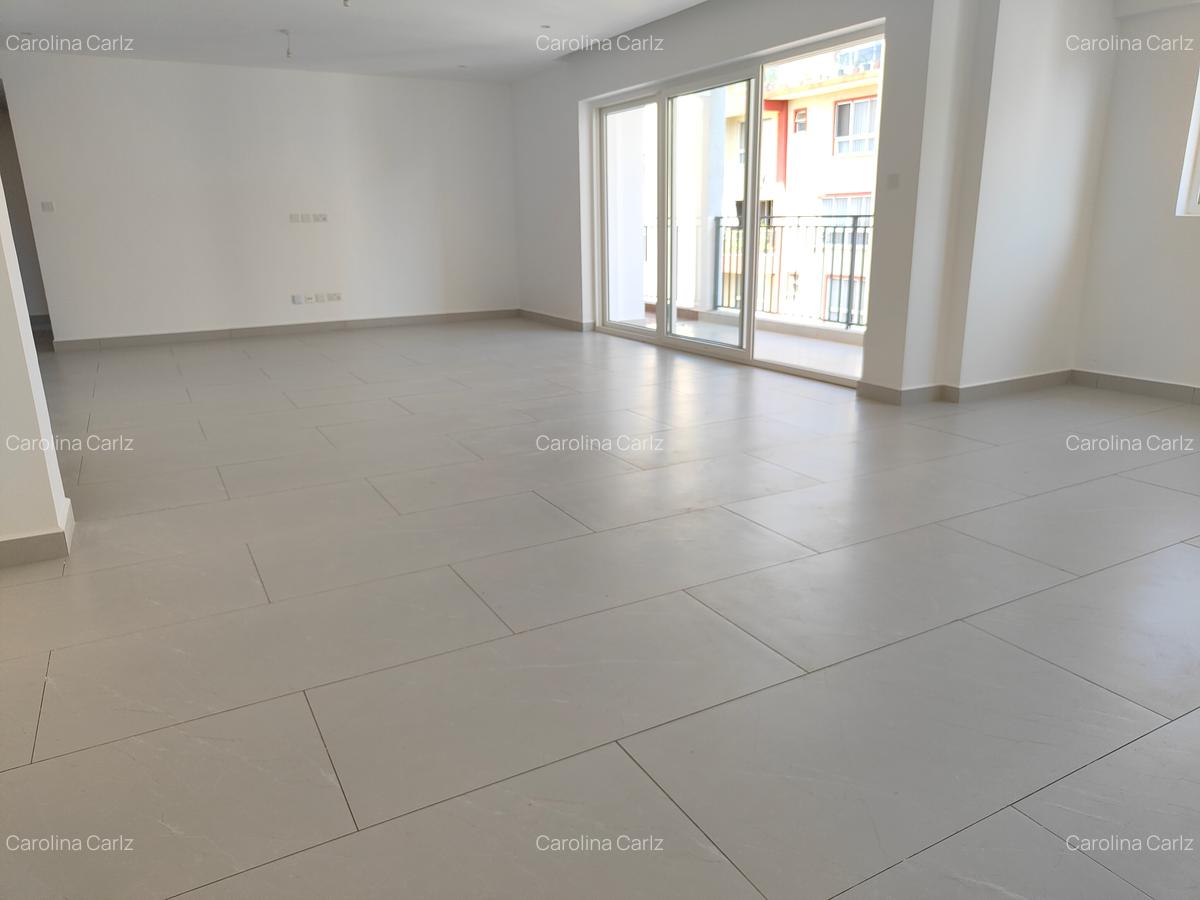 4 Bed Apartment with En Suite at General Mathenge Rd Off Peponi Road - 8