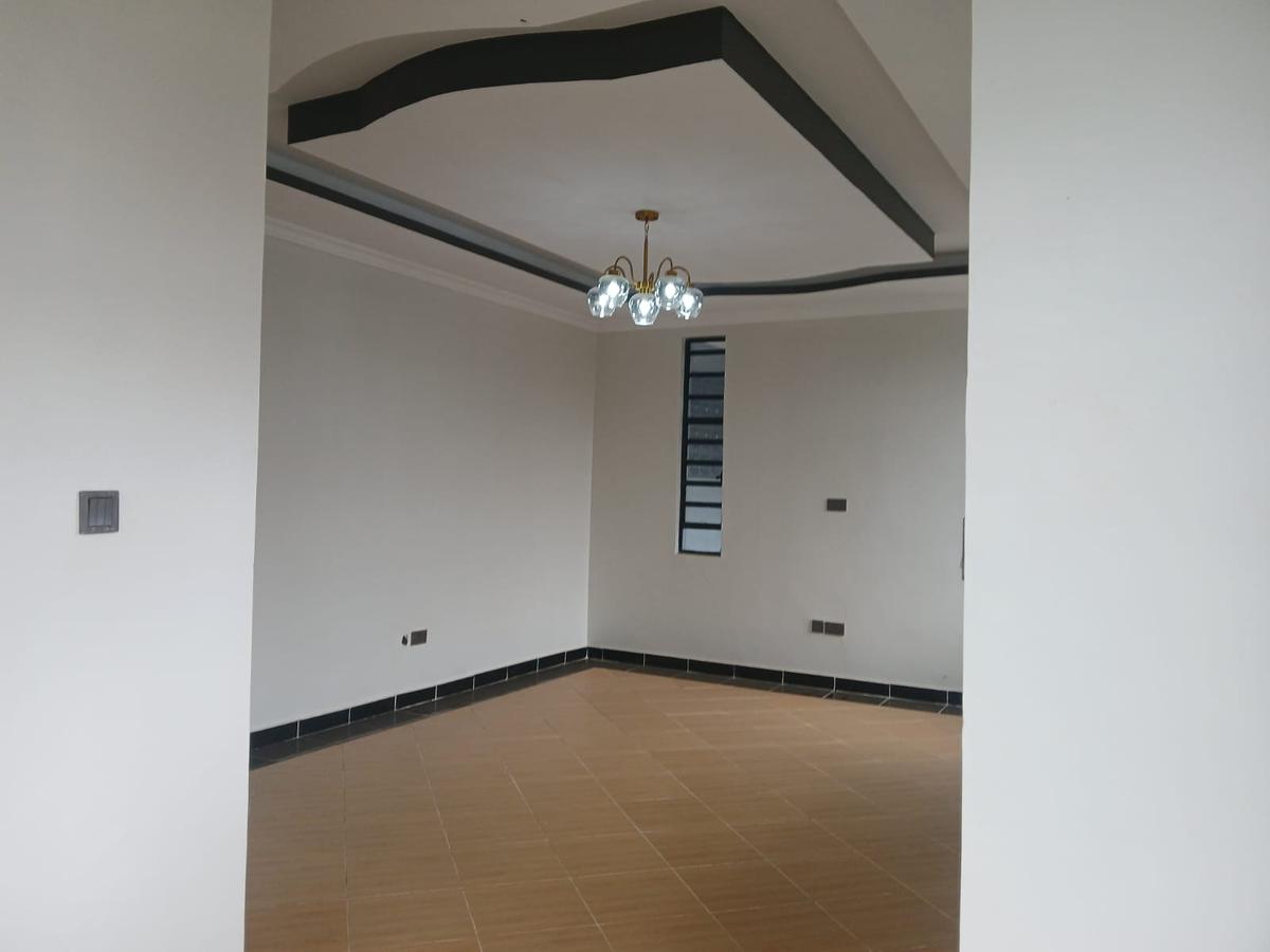 4 Bed House with En Suite at Ondiri - 8