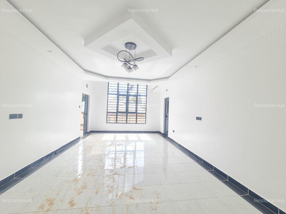 3 Bed Townhouse with En Suite at Olkerie - 6