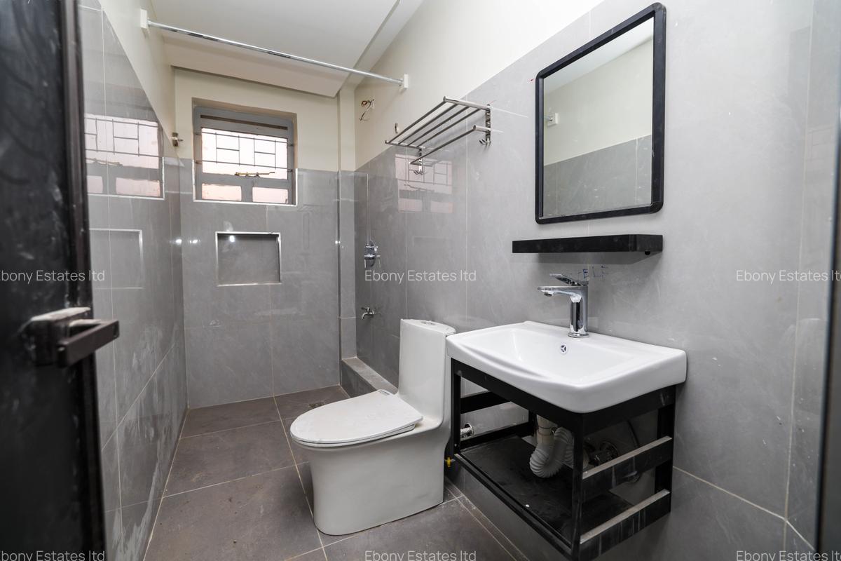 4 Bed Townhouse with En Suite at Enkasiti Kimalat - 12