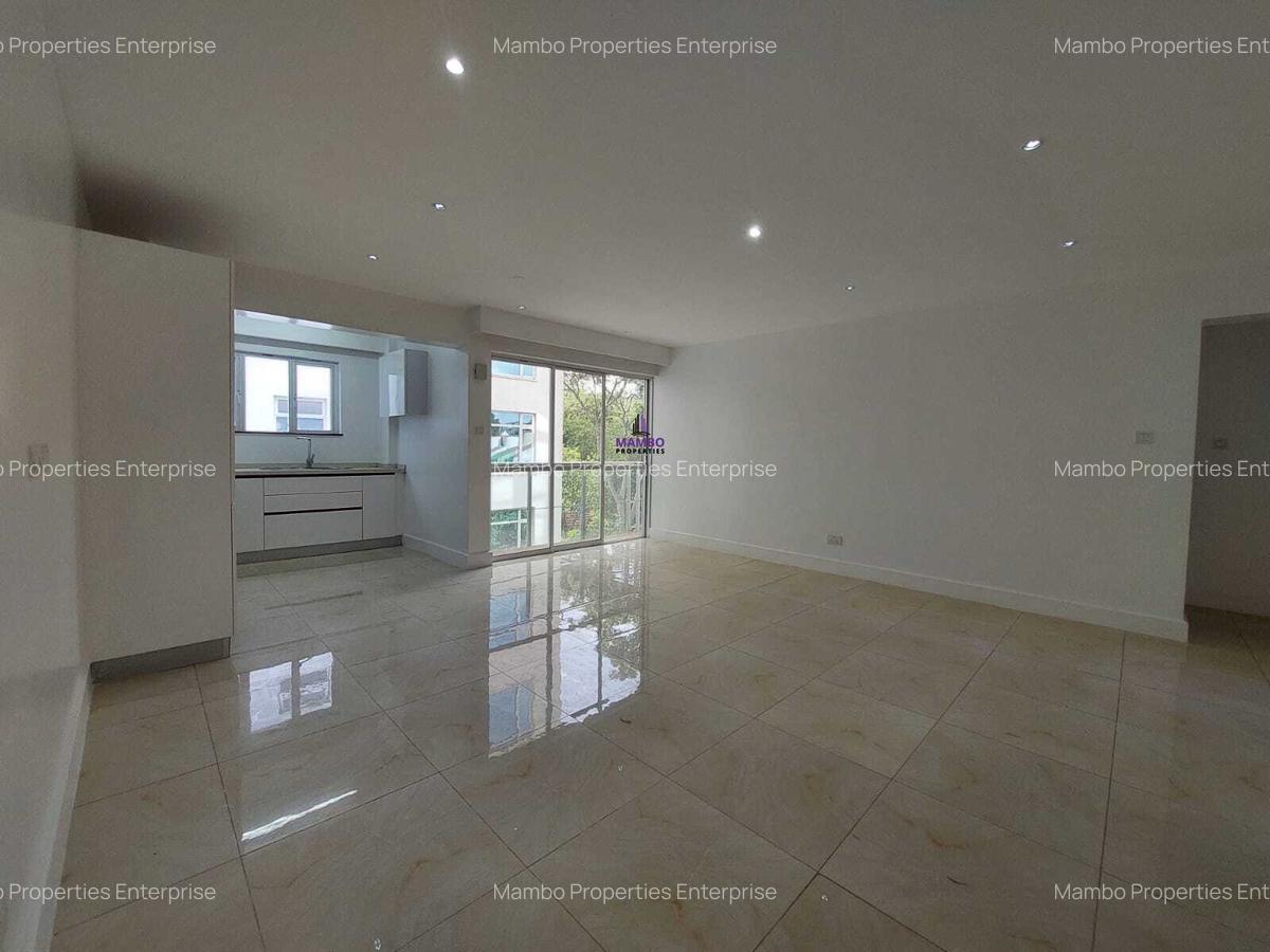 1 Bed Apartment with En Suite at Rhapta Rd - 1