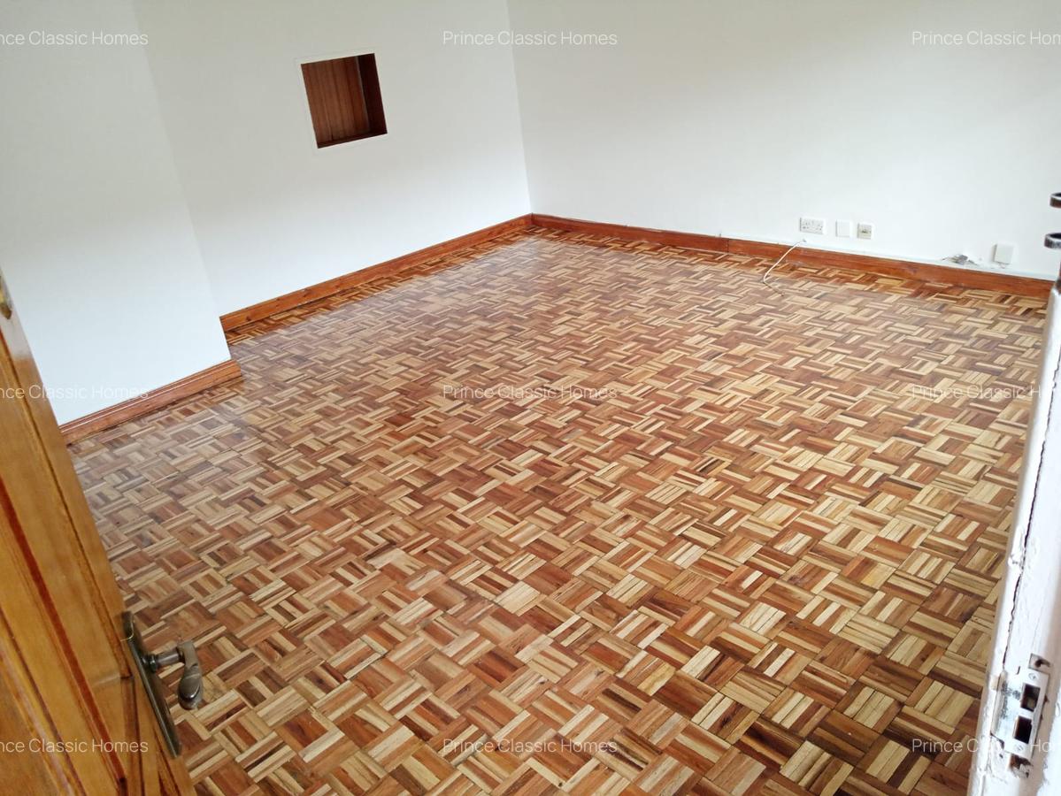 3 Bed Apartment with En Suite in Kilimani - 7