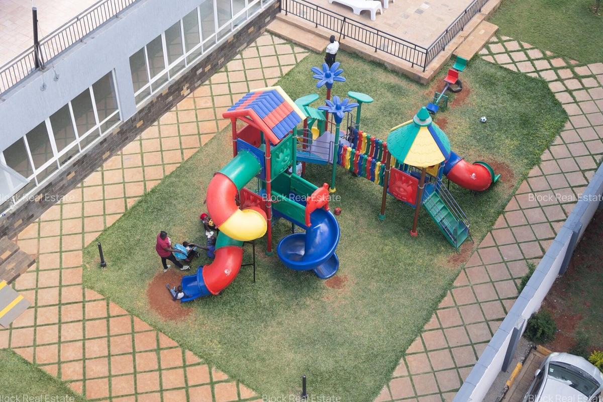 3 Bed Apartment with En Suite in Syokimau - 9