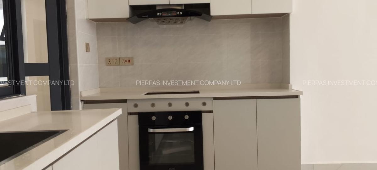 Serviced 3 Bed Apartment with En Suite in Kileleshwa - 10