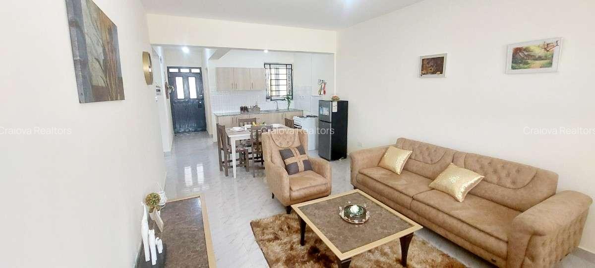 2 Bed Apartment with En Suite at Ngong Road - 13