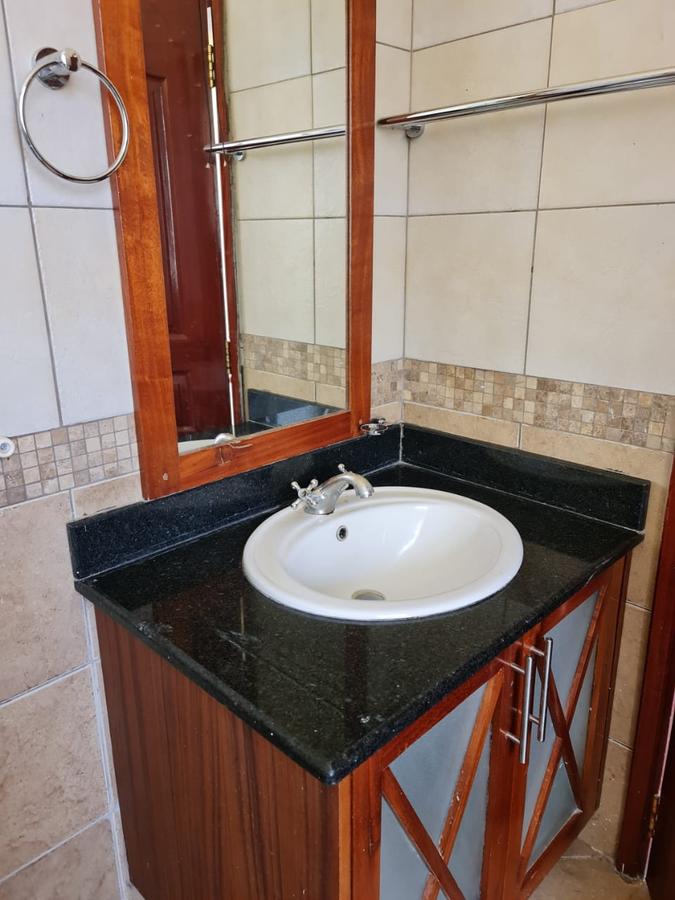 2 Bed Apartment with En Suite at Kilimani - 3