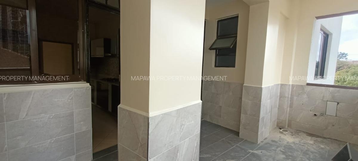 3 Bed Apartment with En Suite in Kileleshwa - 8