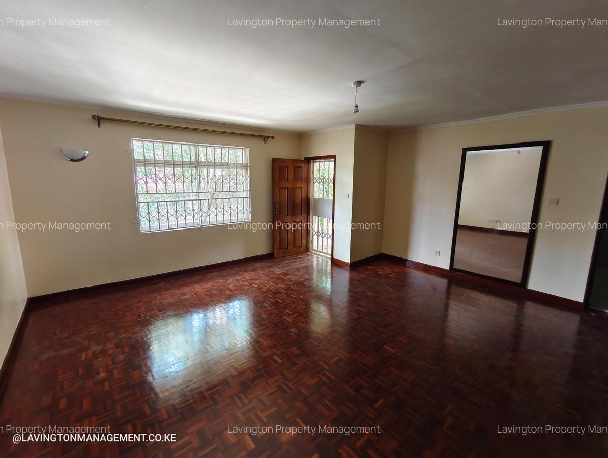 4 Bed Townhouse with En Suite at Lavington Green - 13