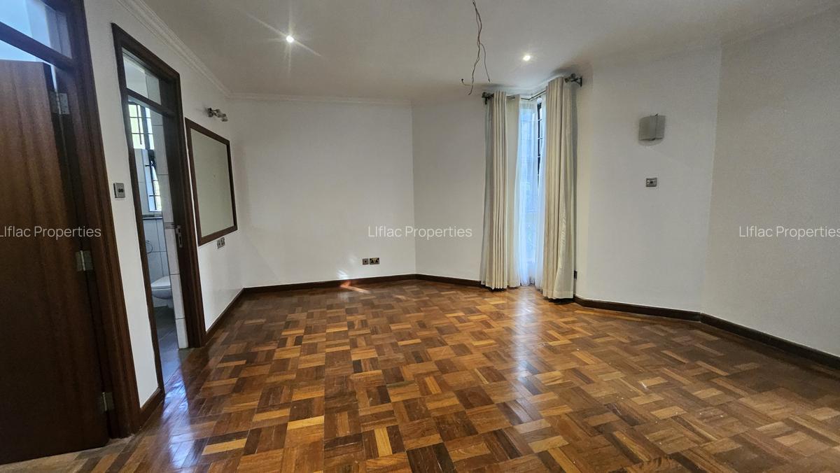 5 Bed House with En Suite in Lower Kabete - 9