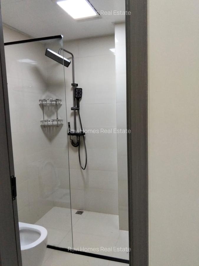 2 Bed Apartment with En Suite at Westlands Road - 6