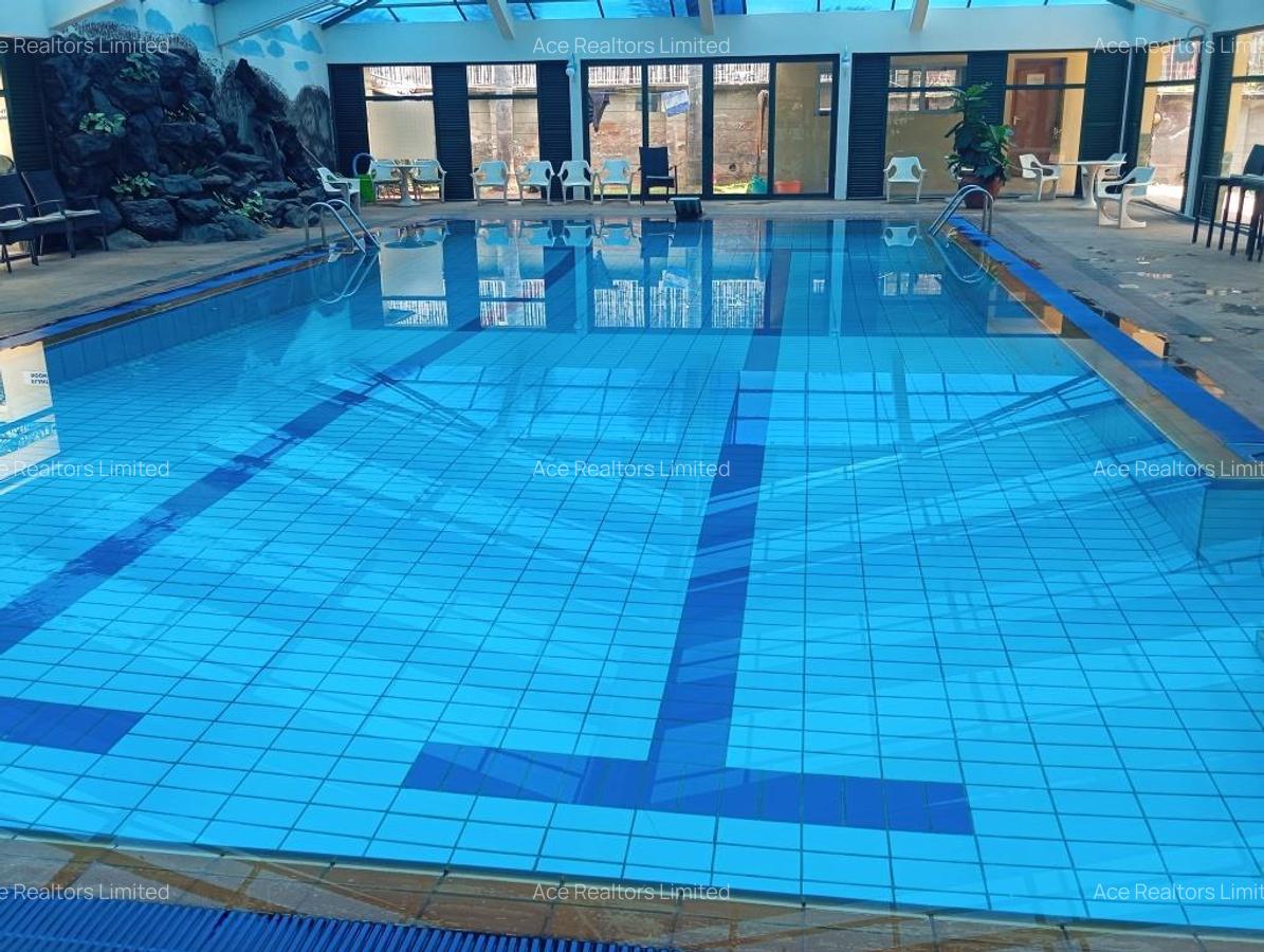 3 Bed Villa with En Suite at Grevillea Grove Nairobi - 16