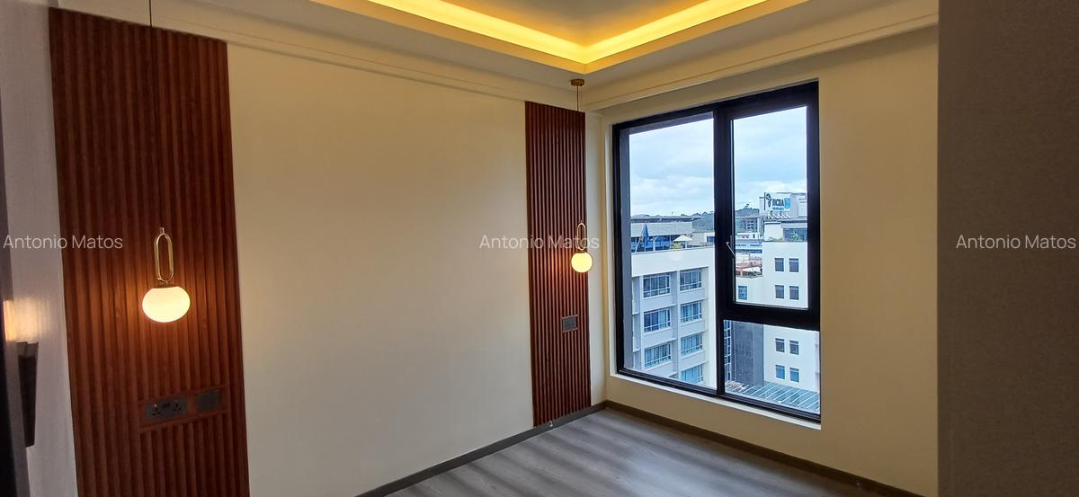 2 Bed Apartment with En Suite at Westlands Road - 7