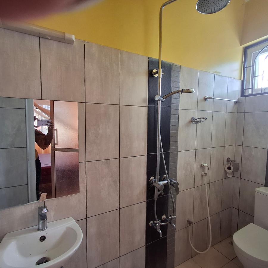 5 Bed House with En Suite at Utange Mombasa - 15