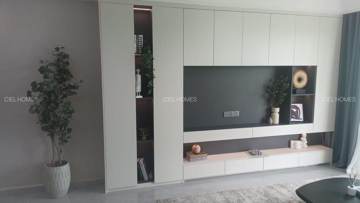 2 Bed Apartment with Swimming Pool at Githuguri Road - 6