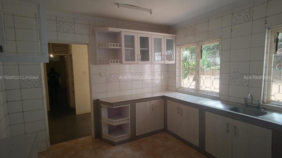 4 Bed House with Staff Quarters at Kyuna - 5
