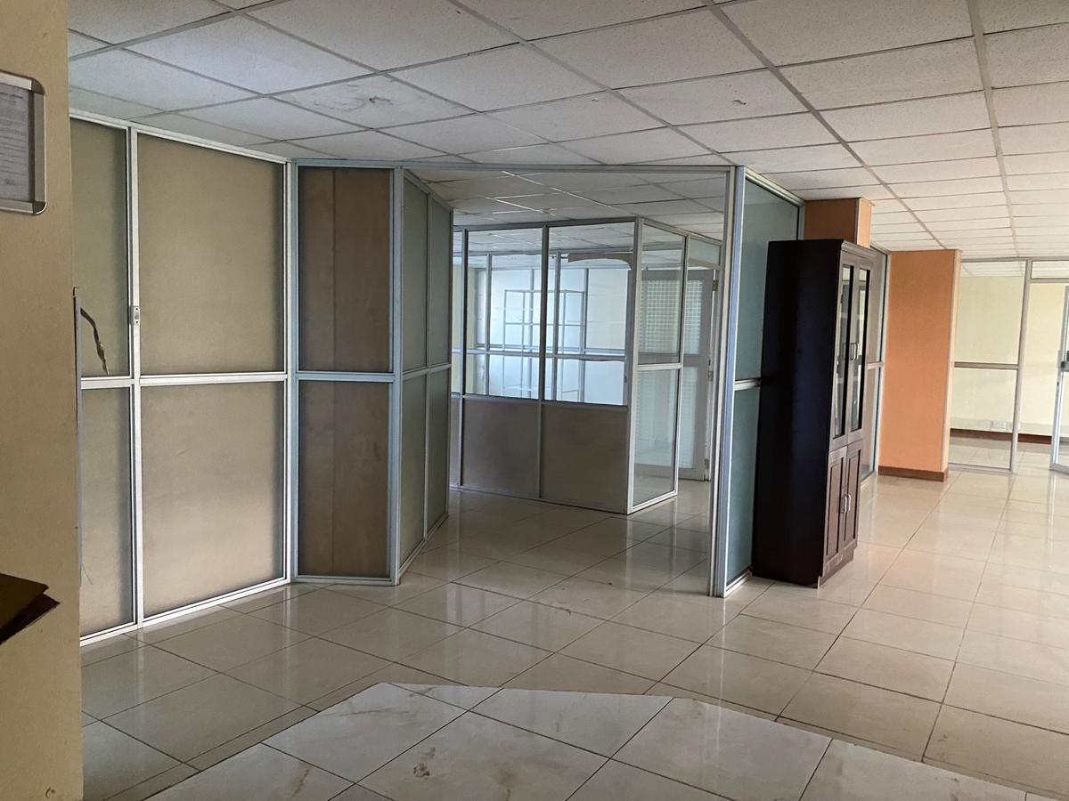 Commercial Property in Kilimani - 2