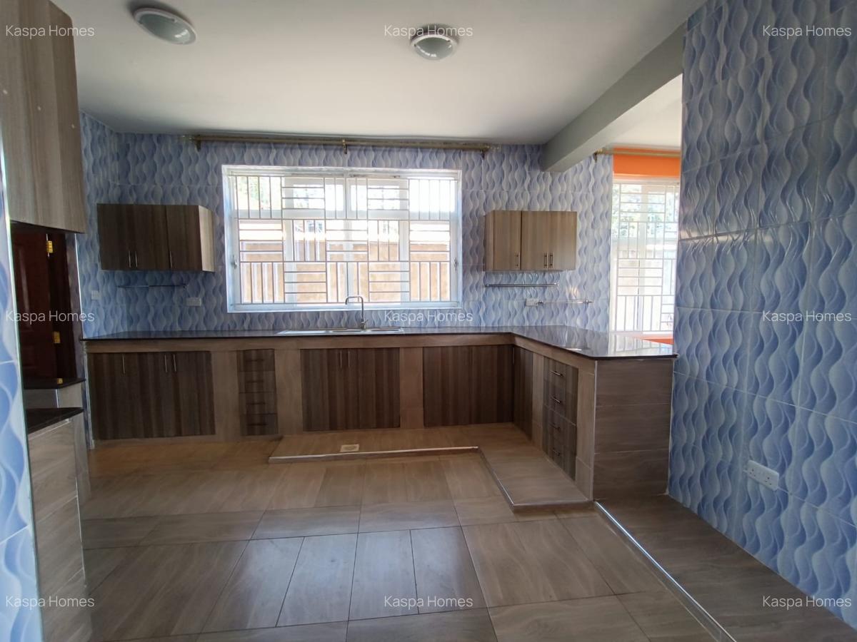 5 Bed House with En Suite in Karen - 10