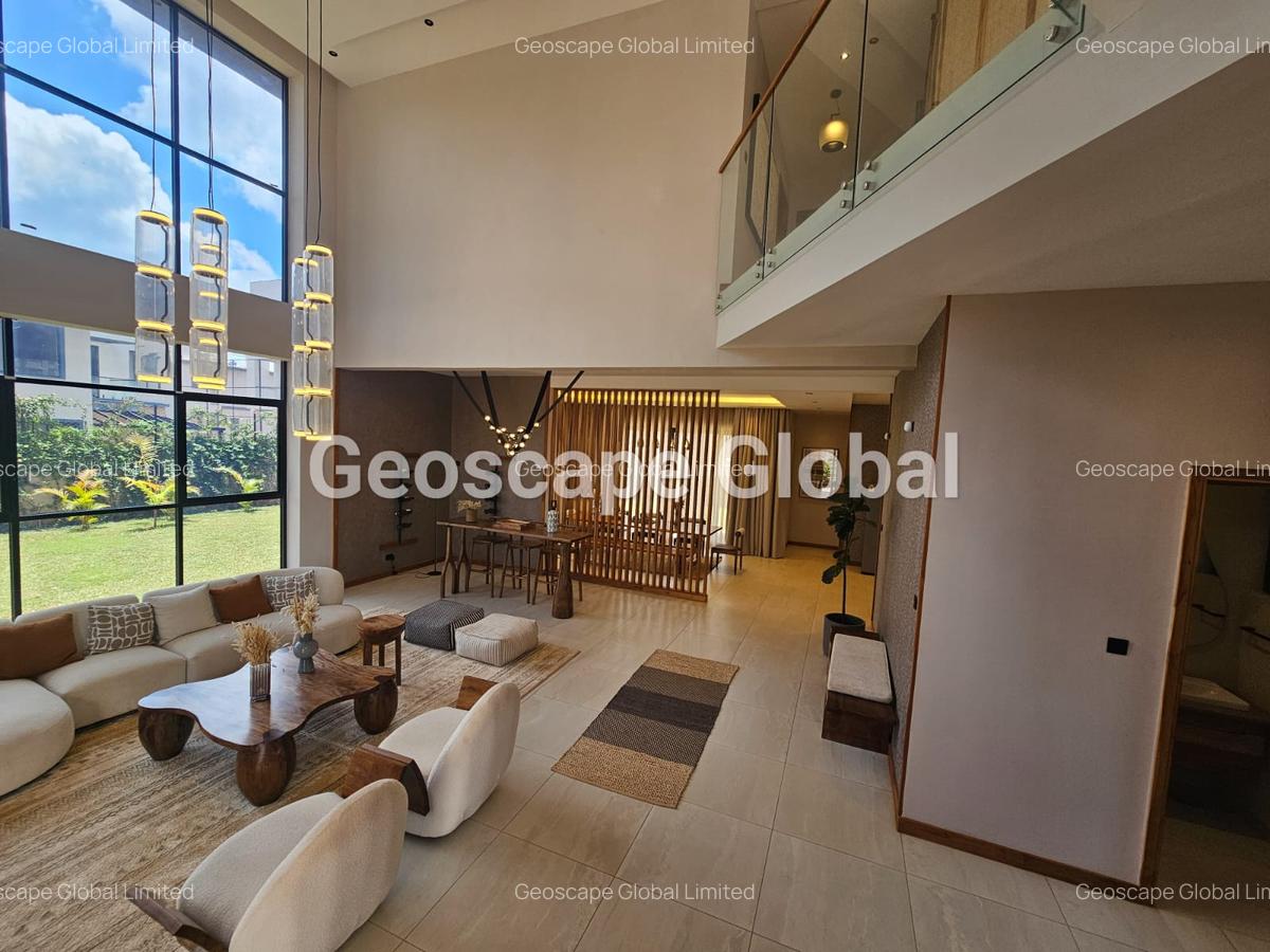 4 Bed Apartment with En Suite in Loresho - 6