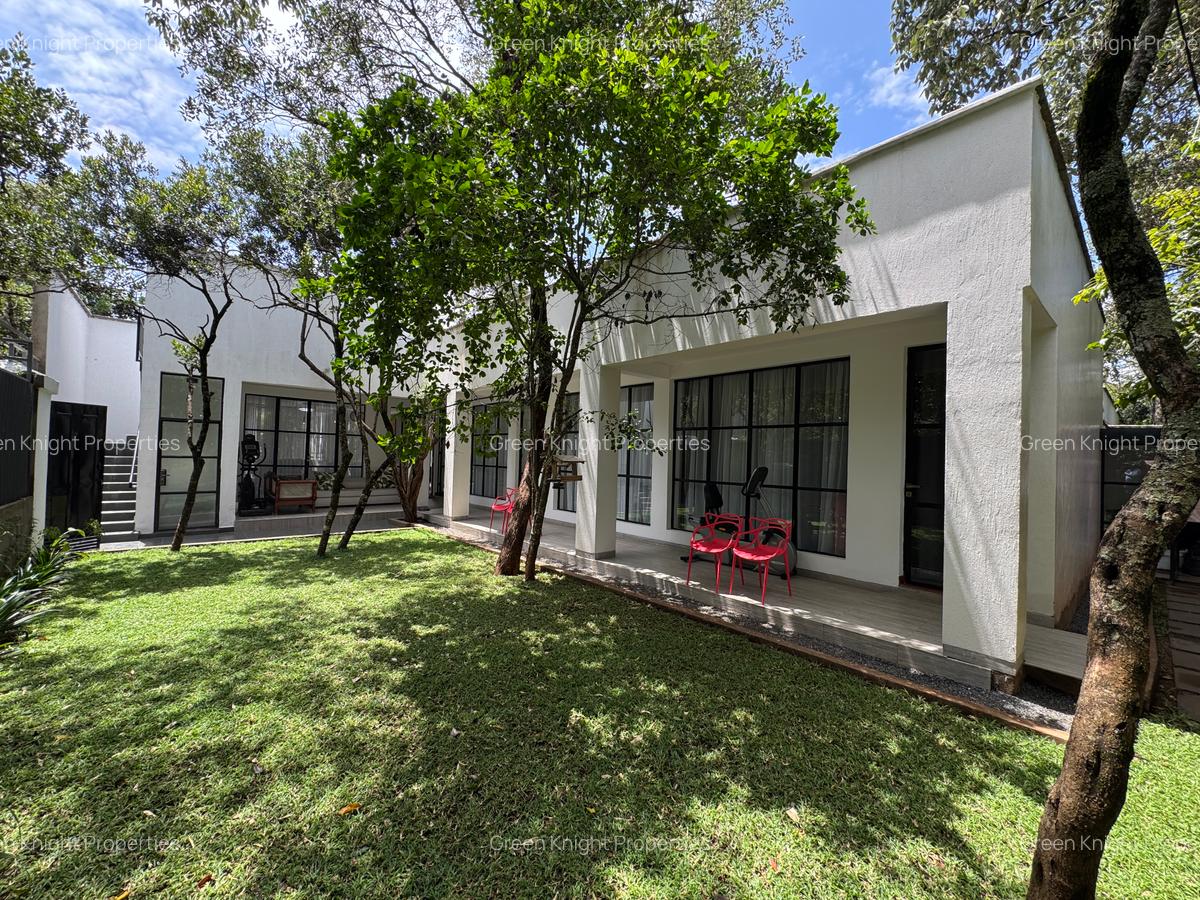 3 Bed House with En Suite in Karen - 9