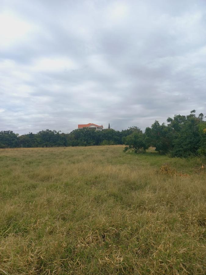 8 ac Land in Shanzu - 1