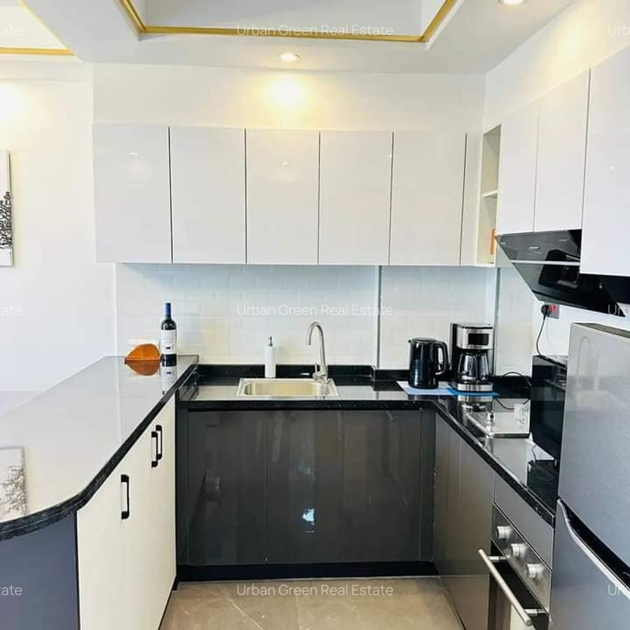 1 Bed Apartment with En Suite in Kileleshwa - 3