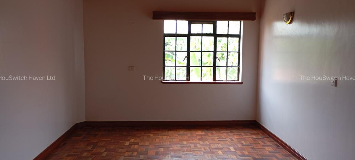 5 Bed Townhouse with En Suite at Convent Drive - 11