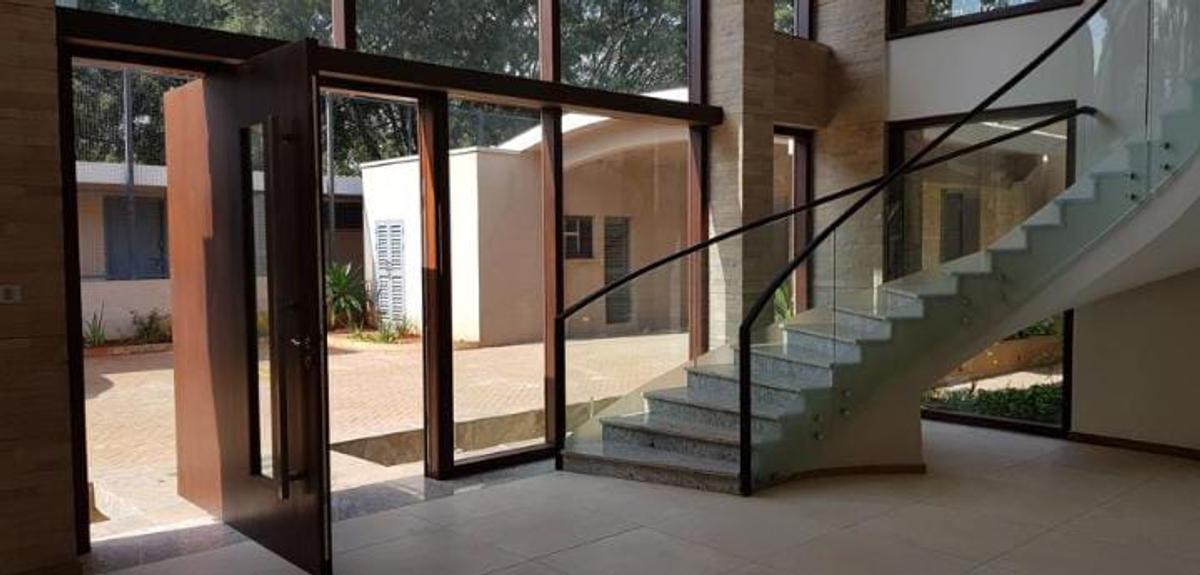 6 Bed House with En Suite in Lower Kabete - 12