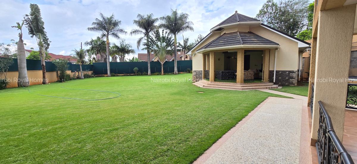 8 Bed House with En Suite at Glory Road - 7