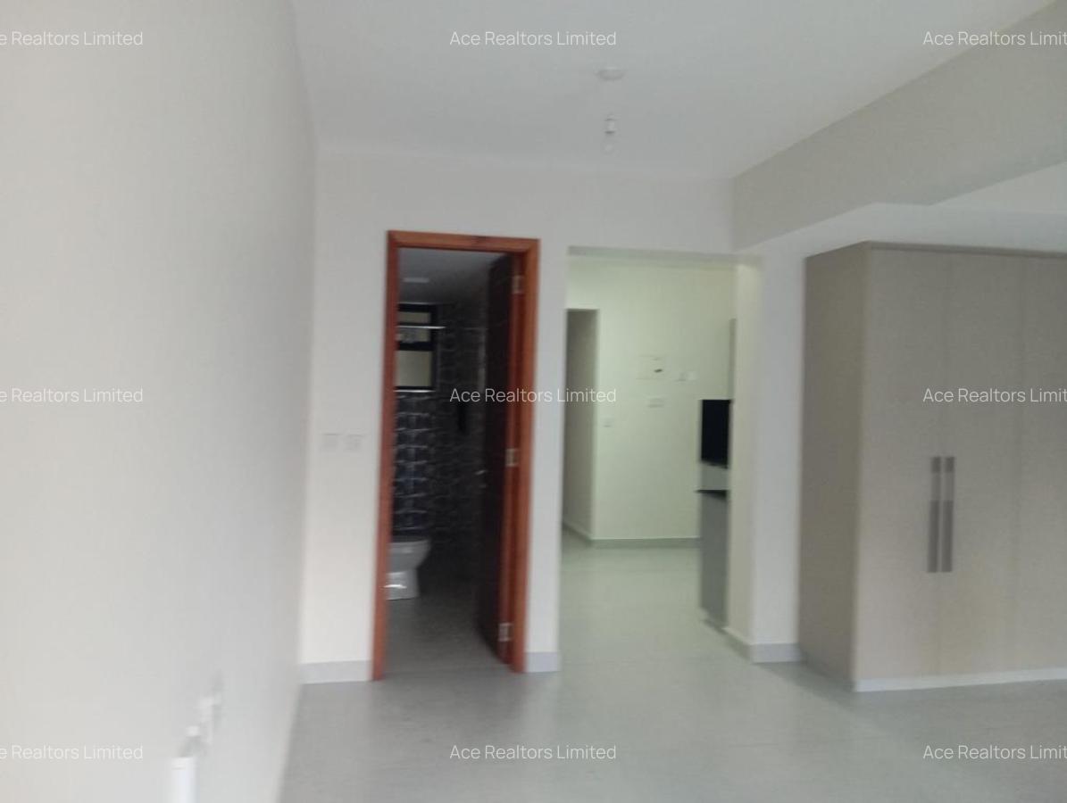 3 Bed Apartment with En Suite at Westlands Nairobi - 18