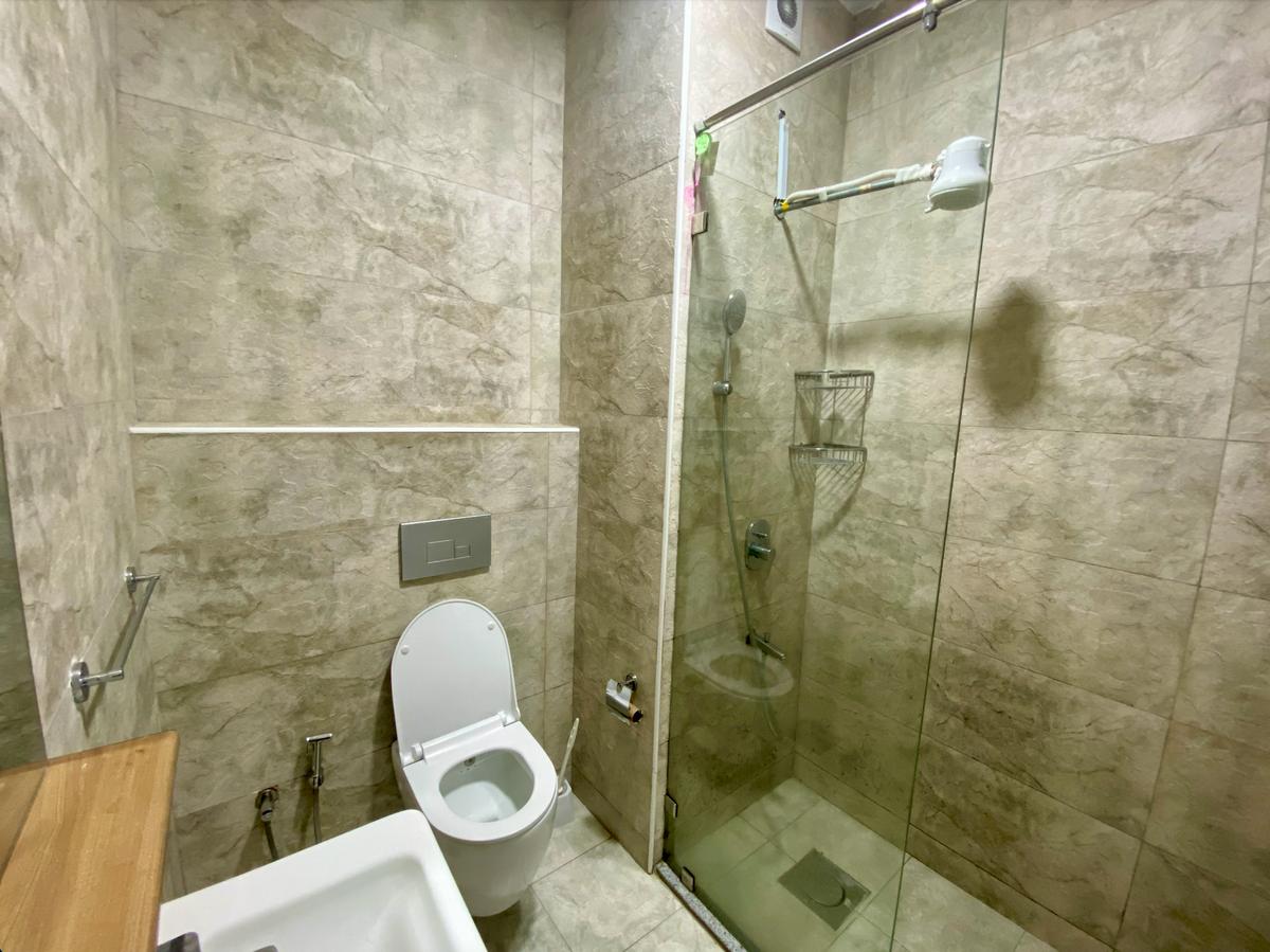 Studio Apartment with En Suite in Kileleshwa - 11