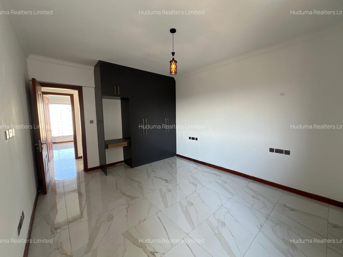 3 Bed Apartment with En Suite at Nyando Road - 8