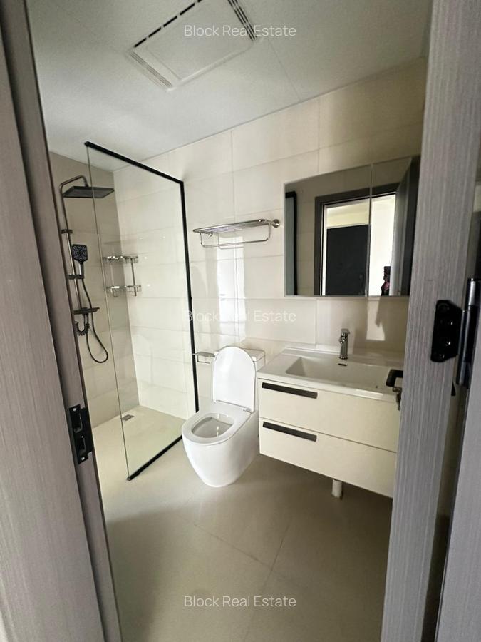 2 Bed Apartment with En Suite in Westlands Area - 13
