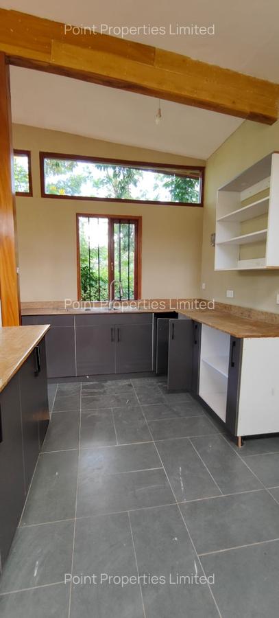 2 Bed House with En Suite in Karen - 5
