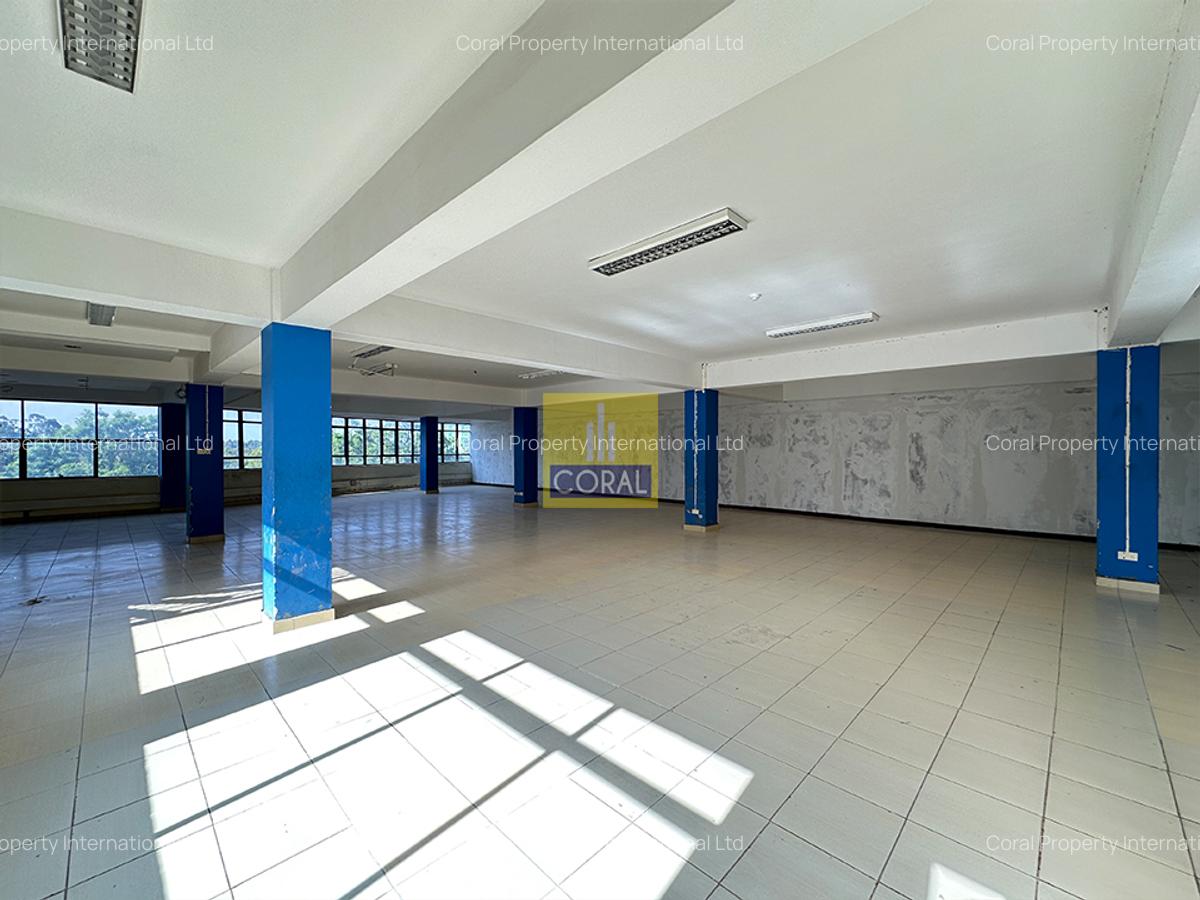 Office in Parklands - 6