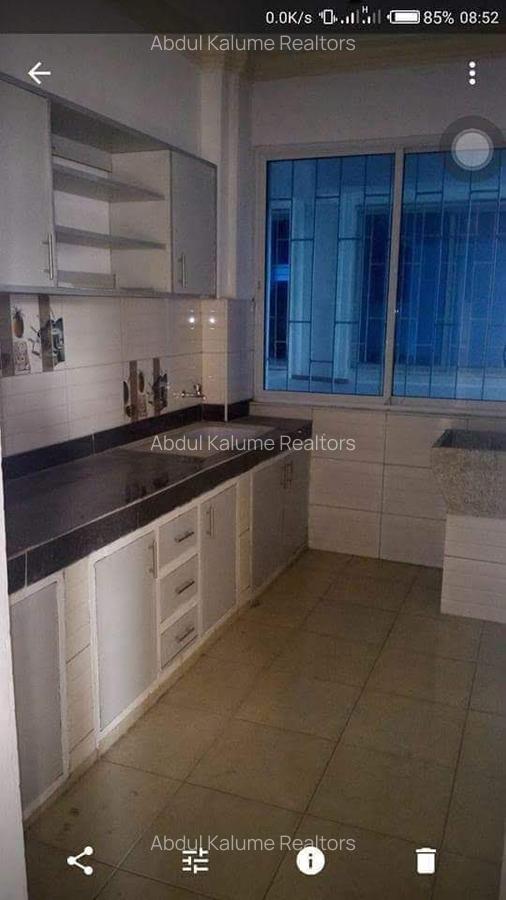 Serviced 2 Bed Apartment with En Suite at Bamburi - 1