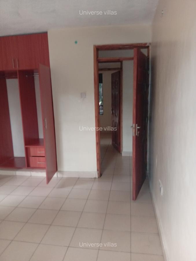 Serviced 2 Bed Apartment with En Suite at Karen - 15