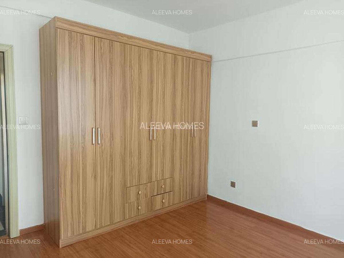 1 Bed Apartment with En Suite in Kileleshwa - 5