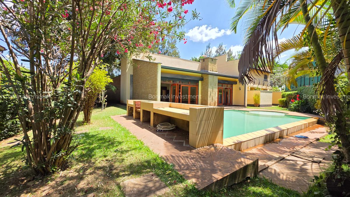 4 Bed Villa with En Suite at Old Runda. - 9