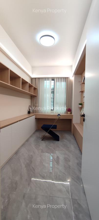 3 Bed Apartment with En Suite at Wood Avenue - 3