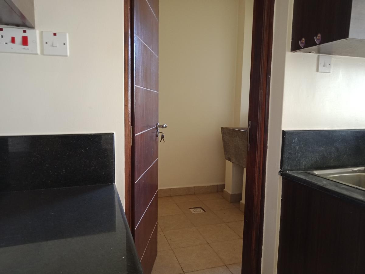 3 Bed Apartment with Parking at Migaa - 7