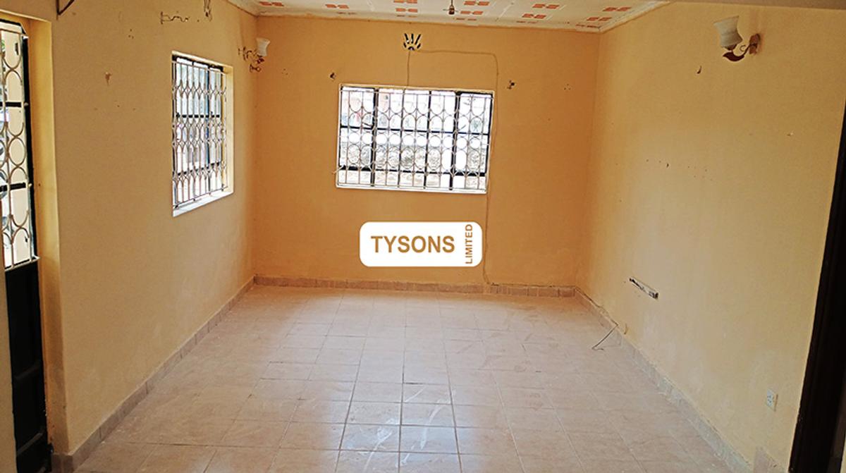 3 Bed House with En Suite in Utawala - 3