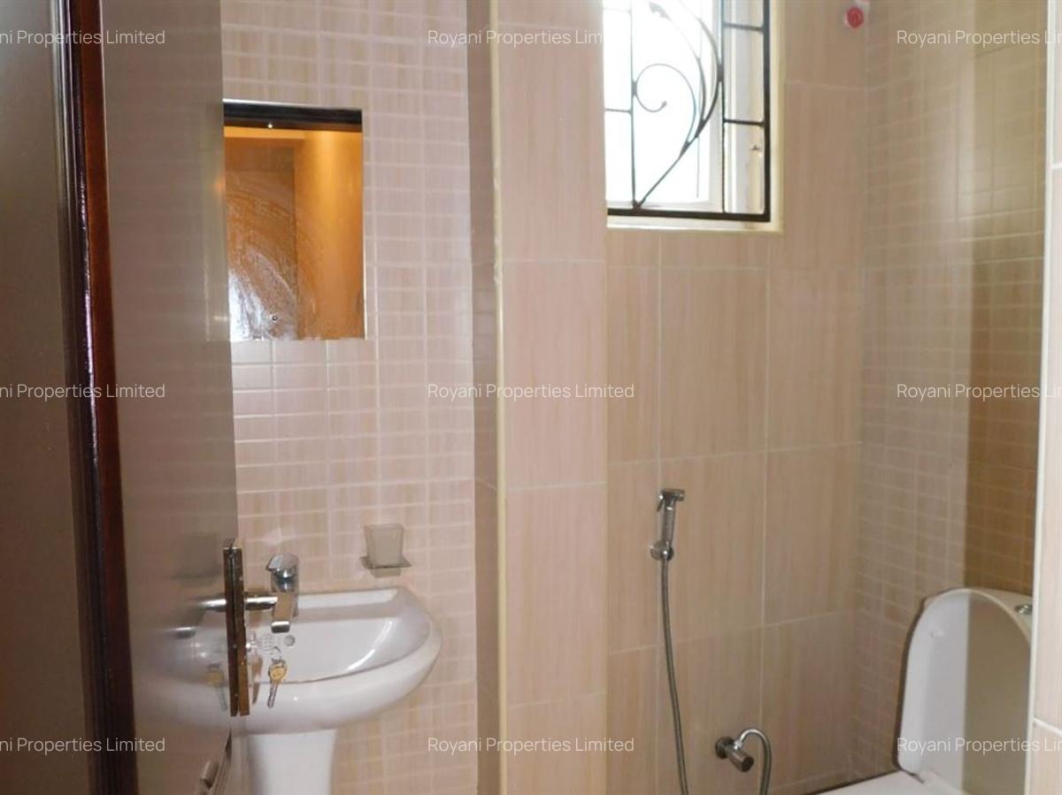 5 Bed House with En Suite at Garden View Washika Road - 6