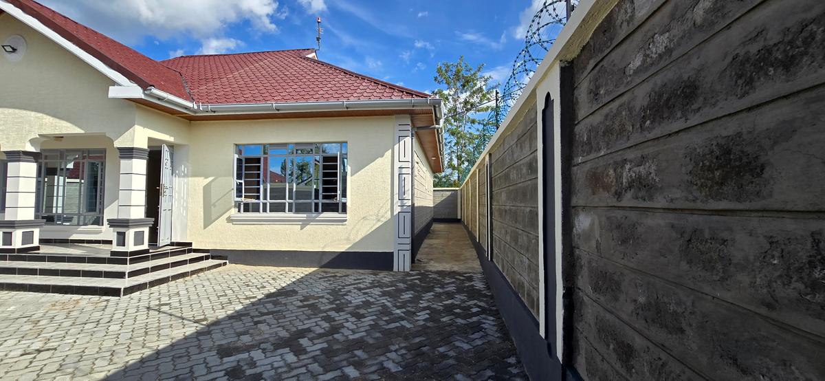 3 Bed House with En Suite at Mugutha - 12