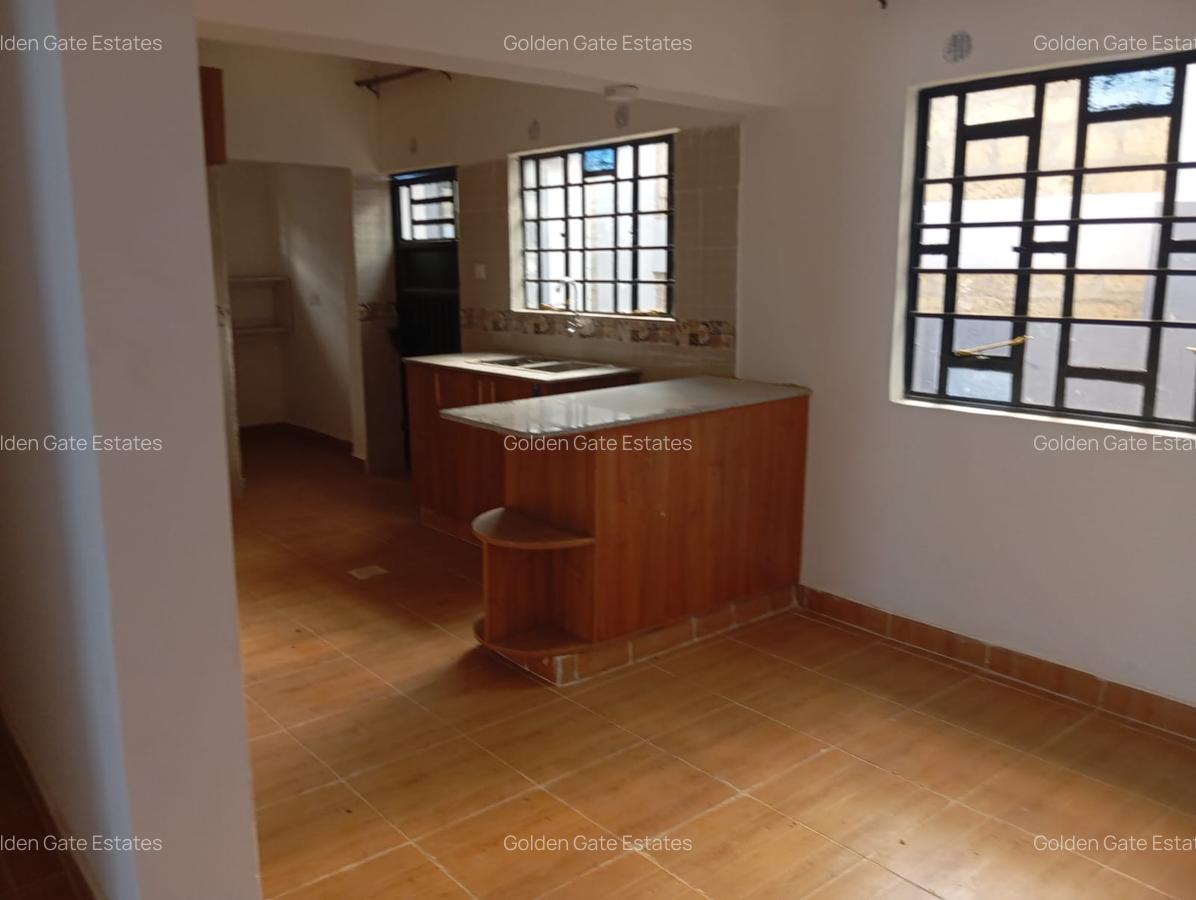 3 Bed House with En Suite in Ngong - 9