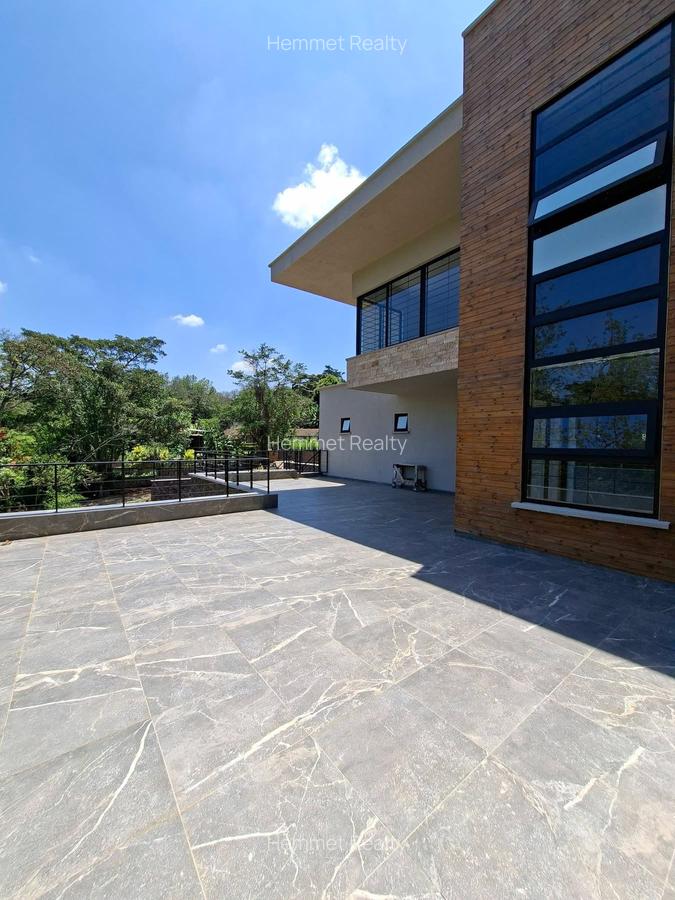 4 Bed Apartment with En Suite in Loresho - 11