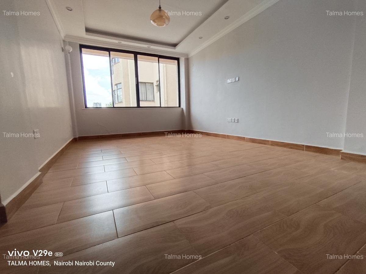 2 Bed Apartment with En Suite at Off Rhapta Road - 5